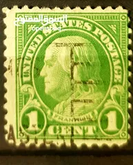  26 America rarest stamps