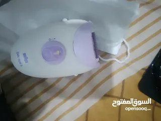  4 ماكينه براون اصلي