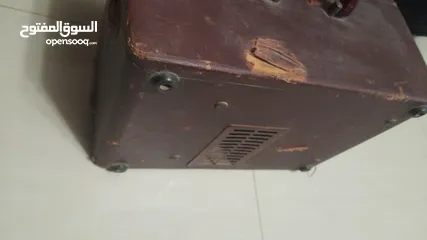  7 اول الة تسجيل صوت