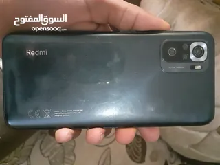  1 ريدمي نوت 10s