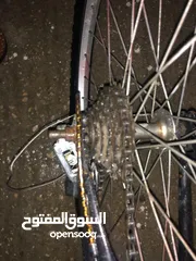  4 بسكليت شامانو