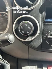 3 بيجو بارنتر 2018