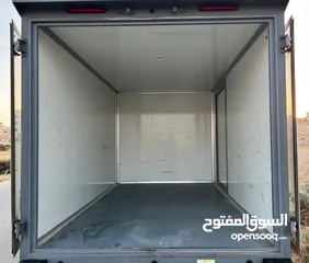  5 هيونداي بورتر حافظة 2019 (ستة غيار) توب نظافة مالك أول حرة - كاش فقط - قابل للتفاوض