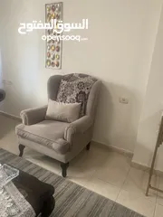  2 صالون مستعمل بحالت لجديد للمعني فقط
