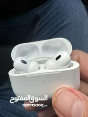  1 Air pods pro 2.2 type c