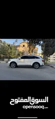  4 Kia sorento فللللللللللل مع بانوراما بويه شركة
