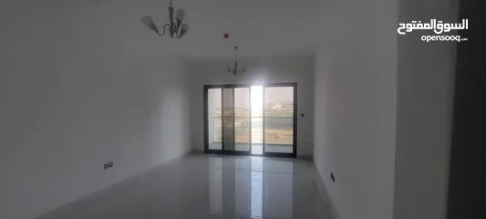  8 Tow bed room for yearly rent in ajman al zora