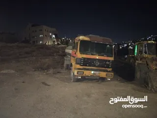  2 تنك ماء للبيع
