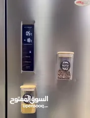 11 طقم البهارات الملكي المميز مكون من95 قطعة من نوع البامبو