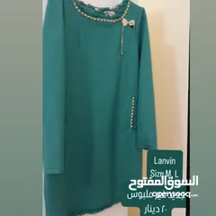  14 Different Brands Dresses