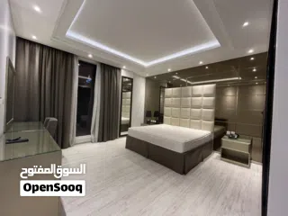  3 Apartment For Rent in Juffair 3 bedrooms