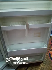  2 ثلاجة سامسونج للبيع