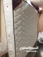  2 mattress for sale 140×200
