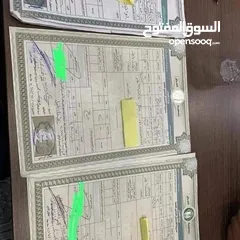  1 قطع ارضي البيع