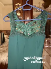  16 فساتين سهرة ومناسبات للبيع