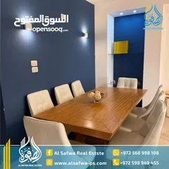 3 شقه مميزه للايجار مفروشه الماصيون قرب بغداد