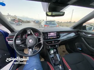  9 سكالا مونتي كارلو فل اضفات