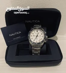  1 ساعة Nautica أصلية