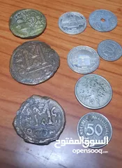  25 مجموعة بلاكات وسناسيل فضة متنوعة اوزان عالية واشي رفيع الأغلب اوزان عالية مختمات عدة اختام إيطالي اص