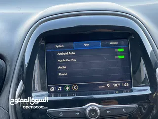  12 APPLE CAR PLAY / ANDROID AUTO / 2020 / 1.4L / Eco-Car