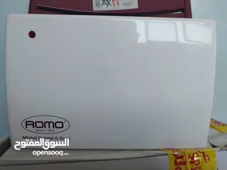  16 عدة كفتيريا مستعملة للبيع