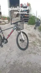  9 دراجه هوائيه للبيع