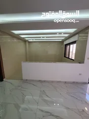  8 بالاقساط من المالك طابق ارضي 150م + حديقة 130م (مدخل مستقل + كراج خاص) في شفابدران - دوار التطبيقية
