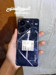  1 tecno pova 6 pro 5g