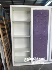  8 غرفة نوم  كامله تفصيل  خشب ساندوش   موجود في رام الله سعر2000  شامل  التوصيل