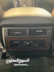  11 لاند كروزر موديل 2019 VXR جراند تورينق V-8 (5.7)من المالك مباشرة