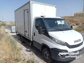  12 افيكو موديل 2018 للبيع