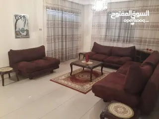 2 شقة مفروشة مميزة في منطقة الشميساني اعلان رقم (A51)