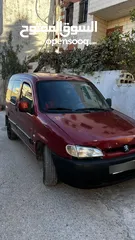  5 بيجو بارتنر ديزل جير عادي