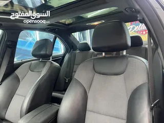  7 مرسيدس بنز 2013 للبيع