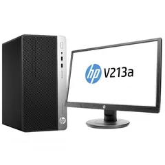  1 HP ProDesk 400 G4 Core i7