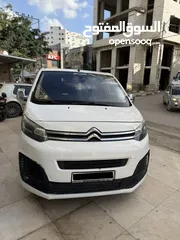  4 ستروين جمبي