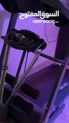  3 Treadmill life top