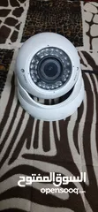  3 كاميرات مراقبة للبيع