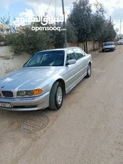  8 BMW728لارج للبيع