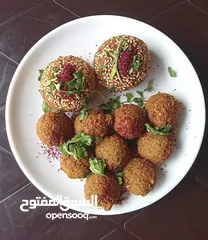  14 فرصة نادرة ..إمتلك ثلاثة مطاعم حمص فول فلافل فقط بألفي دينار فرصة لتأمين دخل شهري يضمن لكم المستقبل