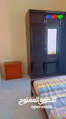  8 Room, Flats, Partition, and shairing rooms for rent in Ajman al naiymia