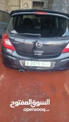  8 اوبل كورسا