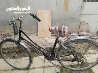  9 بسكليت نمره27 للبيع