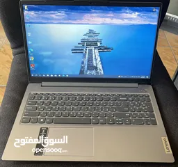  1 لابتوب لينوفو جيل 13 بحالة الوكالة للبيع