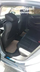  16 هوندا أكورد هايبرد 2022 تورينج أعلى صنف فحص كامل  HONDA ACCORD HYBRID 2022 TOURING FULLY LOADED