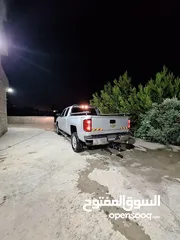  2 سلفارادو 2016 اوتوماتيك