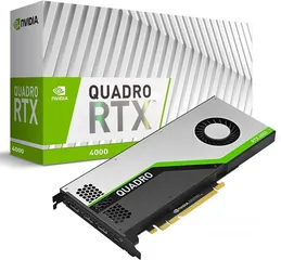  1 Quadro RTX 8GB