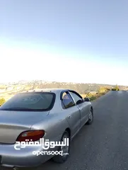  3 هونداي افانتي للبيع موديل 96 اوتومتيك