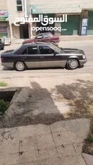  3 مرسيدس بطه موديل92 للبيع