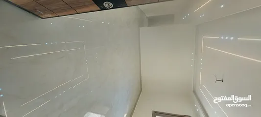  4 شقة فاخرة للبيع التاسعة اهالي ط1هندسي 91 م اطلالة بحرية دائما